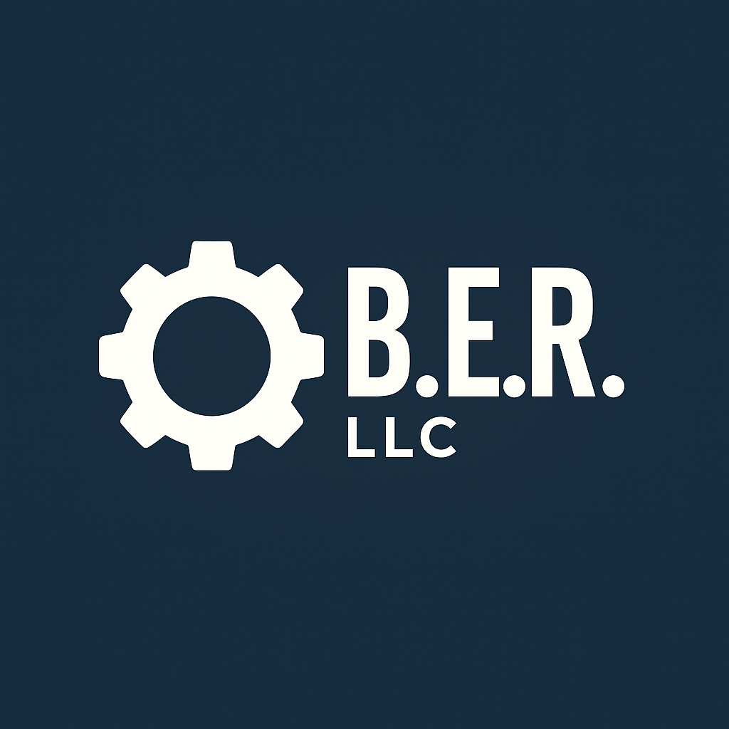 B.E.R. LLC